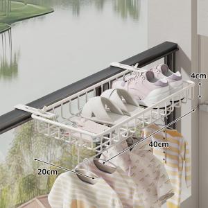 JIAXU | Multifunctional Outdoor Clothes Drying Rack