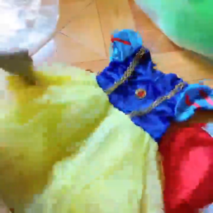 🍄 Váy Công Chúa Bạch Tuyết 2025 [10-35kg] - Đầm Hóa Trang Halloween Dành Cho Bé Gái