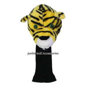 Dominant | Wood Cover 1 Wood Golf Club Headcover