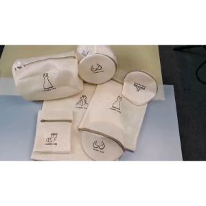 Túi giặt đồ máy giặt 3 lớp cao cấp - Túi Giặt Bảo Quản Quần Áotúi giặt cao cấp vải mịn Túi Lưới Giặt Đựng Quần Áo Đồ Lót Trong Máy Giặt GA625