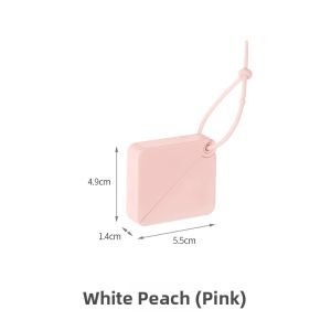 FaSoLa | Portable Travel Soap Sheets