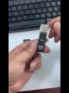 other | USB 3.0 High Speed 2 in 1 Card Reader for SD TF Card USB 2.0 Memory Card Adapter for Computer PC Laptop Tablet Camera Car Audio