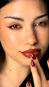 Superstay Matte Ink Lipstick - Magenta Long Lasting Waterproof Tahan 16 Jam