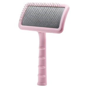 FANCHONGSHANGWU | Preening Dematting Dog Comb