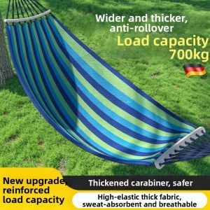 RUYI | Wide Anti-Roll Thickened Hammock Swing