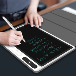 Business Office Handwriting Board Erasable Notepad Electronic Paper Kids Drawing and Writing Board Student Electronic Scribbling Pad Board
