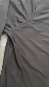 Bộ đồ bơi màu đen tay ngắn 5XL ( 78- 90kys) giá rẻ