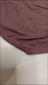 Promo Celana Dalam Haid Wanita Misslily A1236 Polyester Termurah Motif Polos