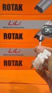 Phao báo xăng xe FUTURE NEO Fi