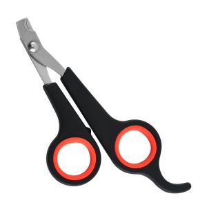 Pet Nail Dog Clipper Professional Pet Claw Care Tools Dog Claw Nail scissors Cat Dog Cleaning Tools