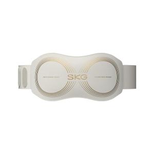 SKG | Waist Massager for Pain Relief Hot Compress