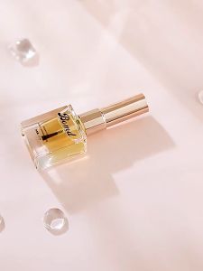 Nail Nutrition Oil Exfoliating Nails Anti-Collagen Manicure Fingers Nail Salon Care Tools Hand Care