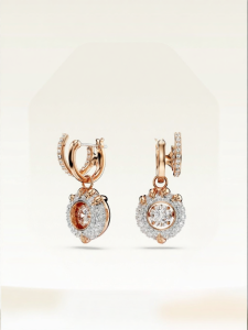 Swarovski | Luxury Feeling Earrings