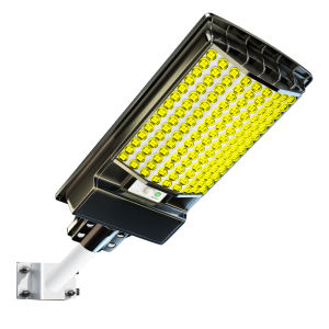 Maiyu | Solar Powered Outdoor Lighting Water-resistant Lightning-proof Sensor-enabled High-brightness