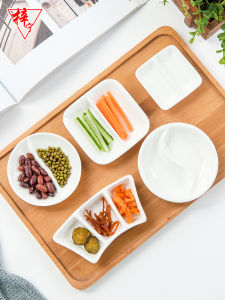 Bát Đựng Thức Ăn Nhẹ Bằng Gốm Sứ 45% Xương Cho Khách Sạn Sử Dụng Tại Nhà Bát Đựng Nước Sốt Bát Đựng Mắm Tôm Bát Đựng Giấm