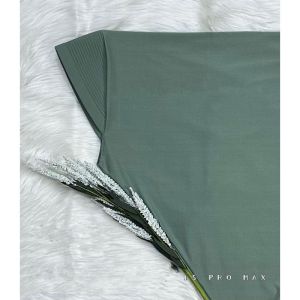 BERGO SPORT PET TEBAL UKURAN M/ HIJAB INSTAN SEKOLAH SPANDEK JERSEY