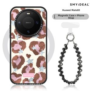 Smyideal | Magnetic Phone Case for Various Huawei Models