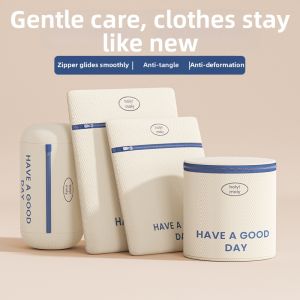 Yisheng | Deformation Prevention Washer Bag