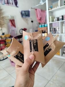 Sabun pemutih kulit
