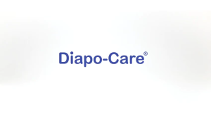 Diapo - Care Natural Care Cream 40g ( Thailand)