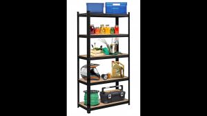 📍Surabaya - Rak Besi Siku Lubang, Rak Susun Serbaguna, dan Rak Gudang Boltless