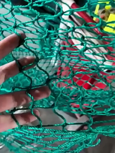 【ส่งทันที】ตะข่ายล้อมไก่ กันนก รั้วตาข่าย1.85×20M/1.85×50M ช่องว่าง 3 ซม แข็งแรงทนทานและไม่เสียหายง่าย ตาข่ายกันนก อวนล้อมไก่ ตาข่ายล้อมไก่ ตาข่ายอเนกประสงค์ กรงไก่ ตาข่ายกันนก กันแมว หรือกันสัตว์อื่นๆ ใช้ได้ 20 ปี