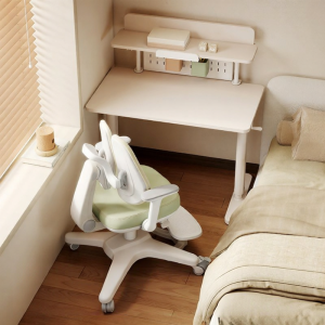 QIMIAOWU | Bàn Học Điều Chỉnh Chiều Cao 90cm