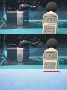 SUNSUN GRECH ปั๊มน้ำประหยัดไฟ รุ่น CTP10000-16000 Water pump ปั้มน้ำตู้ปลาขนาดใหญ่ ปั๊มน้ำระบบกรอง ปั๊มน้ำเลี้ยงปลา ปั๊มน้ำพุ ปั๊มน้ำตก ปั๊มน้ำบ่อปลา