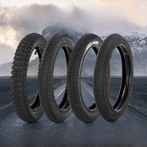 Lốp Xe Đạp Trẻ Em 12/14/16/18/20 Inch X1.75/2.125/2.40 Lốp Trong Và Ngoài Phụ Kiện Xe Đạp Trẻ Em Lốp Xe Đạp Bằng Cao Su Tự Nhiên