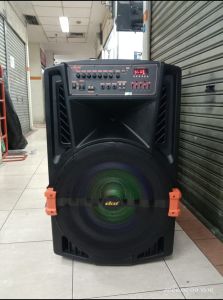 Speaker BIG dat 1809 MAX ORIGINAL