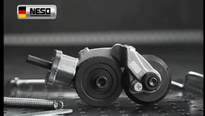 Alat Potong Logam Adapter Drill Plate Cutter & Converter Bor Jadi Gunting