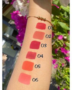 LIPSTIK VIRAL  SUPERSTAY MATE INK NYAMAN POL DIPAKE BEB
