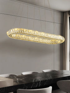 KABOSEN | Crystal Modern Luxury Creative Restaurant Chandelier