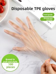 TAFUMAN | Food-Grade Oil-Resistant Home Gloves