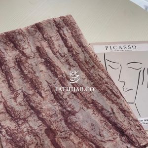 FATHIJAB.PASMINA IMPORT ATHEA SCARF
