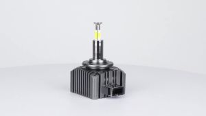 360 LED D1S D3S D2S D4S D5S D8S Headlight Bulbs Canbus 1:1 HID D1R D2R D3R D4R Xenon Lamp 1700W 6000K Turbo LED Bulb For Car