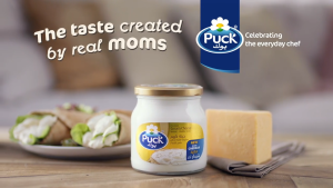 Puck Cheese Cream Spreadable Cheese Original Saudi Arabian Import 130g/240g/500g/900g