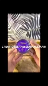 【BUY 1 TAKE 1】Creations Spa Essentials Pain Relief Rub 50g