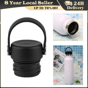 Straw Lid for Hydroflask Lid with Straw for Hydro Flask 21 Oz Standard Mouth Replacement Sport Water Bottle Cap W/ Handle