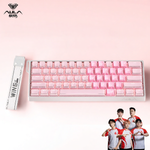 AULA | Gaming Mechanical Keyboard 8000Hz