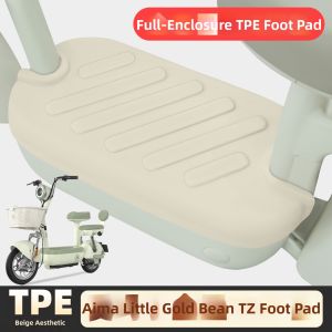 For Ema Xiaojindou TZ-B20 2.0NZ Decorative Foot Mat