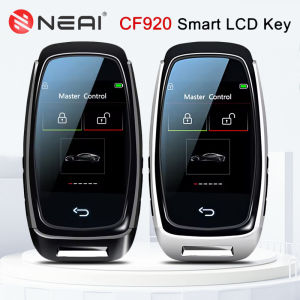 Universal CF920 Modified Smart LCD Key For BMW Ford Toyota Audi Benz Kia Lexus For Hyundai Nissan Renault Honda Fragrance System