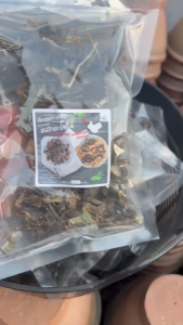 เขียดตากแห้ง1กิโลกรัม✨ ตากแดดธรรมชาติ ☀️ แห้งสนิท ได้เยอะมาก อยู่นอกตู้เย็นได้เป็นปี