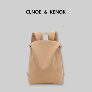 Simple Commuter Large Capacity Backpack