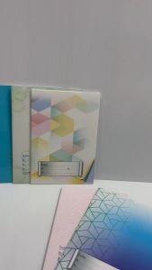 สมุด สมุดนักเรียน ปกอ่อน ตาตาราง 40 แผ่น / เส้นกราฟ 40 แผ่น และ 80 แผ่น (1 เล่ม)