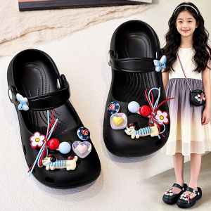 Anti-slip Summer Breathable Shoes for Girls