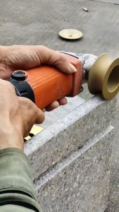 mata gerinda grafir kuarsa prasasti batu asah ukir tepi keramik kramik granit roda penggiling cakram