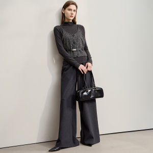 AMII | Elegant Workplace Three Piece Suit