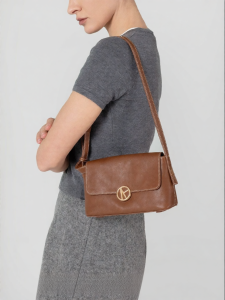 VANESSA HOGAN | Casual Commuter Small Handbag