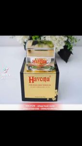 Kem Ngừa Nám Trắng Da Havona Hàng Cao Cấp Spf/30 - Hx2129
